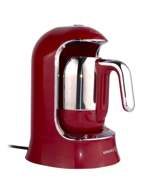 Coffee Machine 400.0 W A860-03 Red