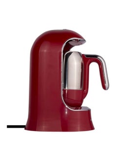 كوركماز ماكينة صنع القهوة 400.0 W A860-03 أحمر  - Image 3