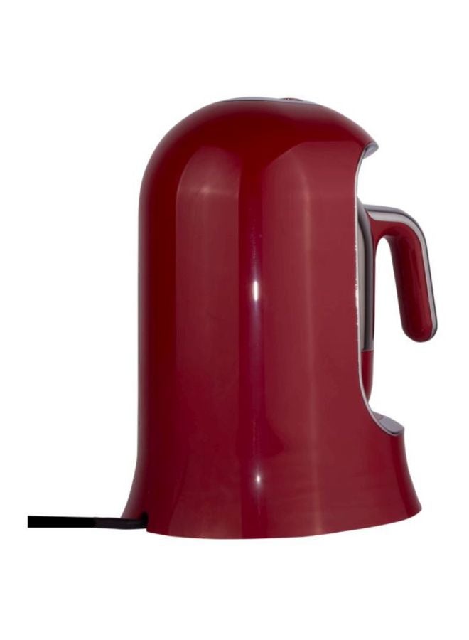 كوركماز - ماكينة صنع القهوة 400.0 W A860-03 أحمر - Image 1