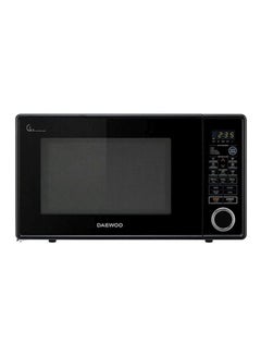 Concave Reflex System Microwave 37.0 L 1000.0 W KOR-139AD Black