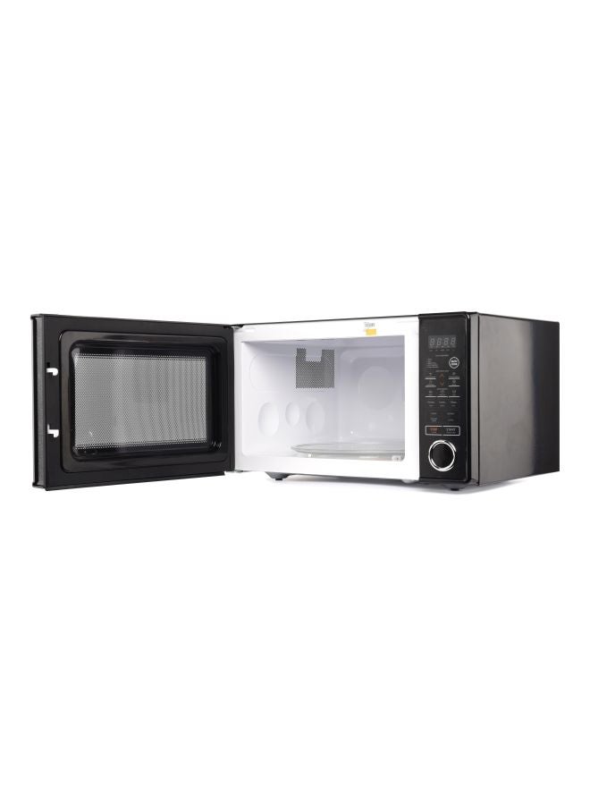 DAEWOO - Concave Reflex System Microwave 37.0 L 1000.0 W KOR-139AD Black - Image 1