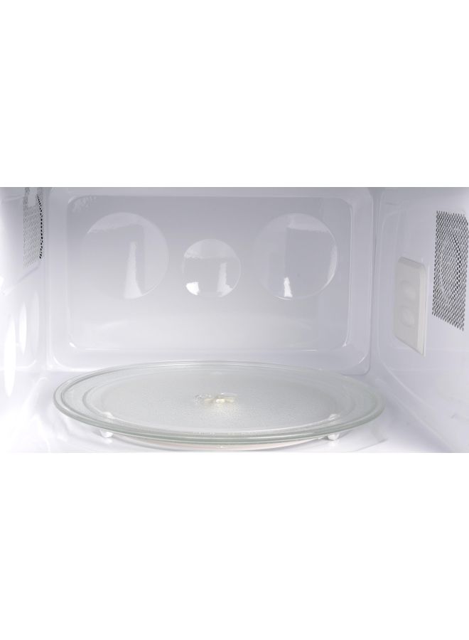 DAEWOO - Concave Reflex System Microwave 37.0 L 1000.0 W KOR-139AD Black - Image 1