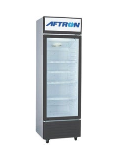 Electric Chiller 400 L AFSC425F Black