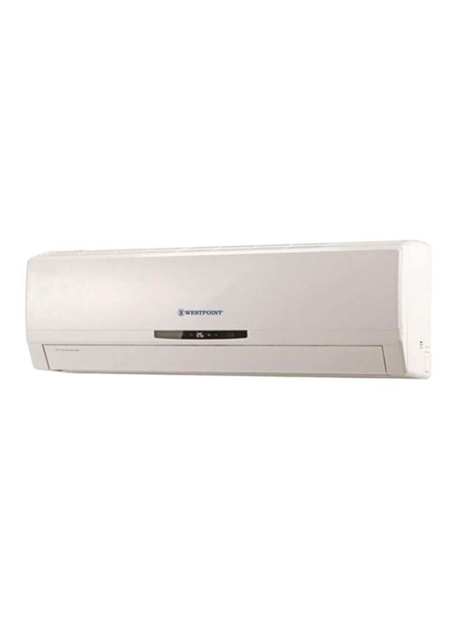 WESTPOINT Split System Air Conditioner 2 Ton WSZ24-3KKRT White  - Image 2