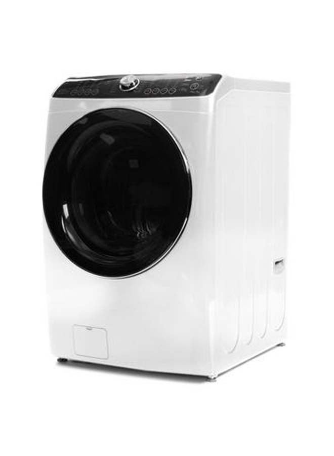 Front Loading Washing Machine And Dryer 15kg DWC-AD1212 White