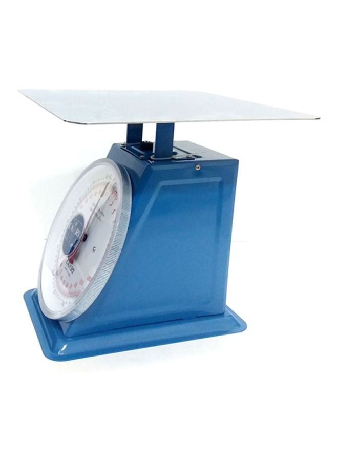 CAMRY - Dial Spring Scale 50kg Blue 50kg - Image 1
