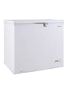 Chest Freezer 290 L HS384C White