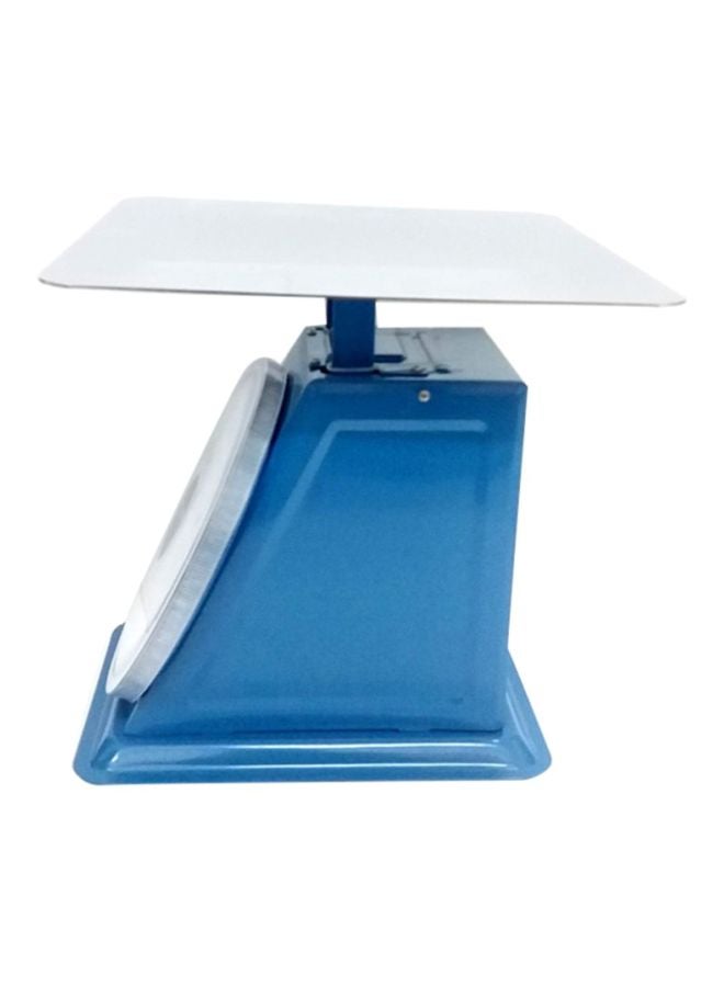 CAMRY - Dial Spring Scale 50kg Blue 50kg - Image 1