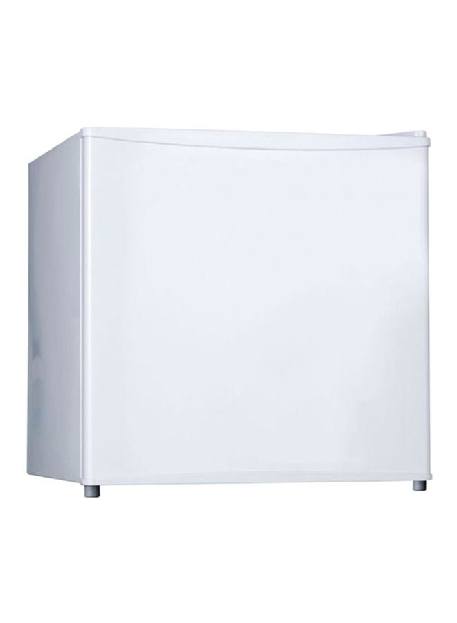 Midea Single Door Refrigerator HS65L White  - Image 1