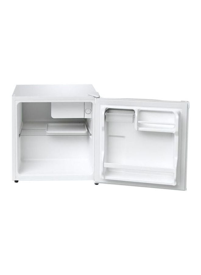 Midea Single Door Refrigerator HS65L White  - Image 2