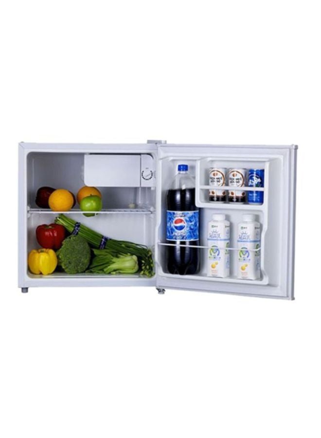 Midea Single Door Refrigerator HS65L White  - Image 3