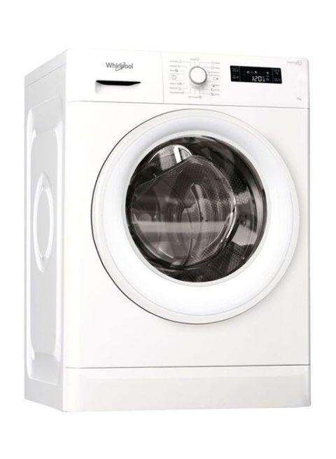 Freestanding Front Load Washing Machine 1820 W FWFP710521WGCC White