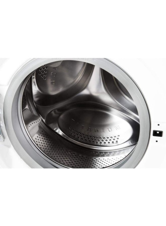 Freestanding Front Load Washing Machine 1820 W FWFP710521WGCC White