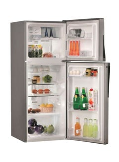 Whirlpool Double Door Refrigerator WTM322RSL Arctic Steel  - Image 3