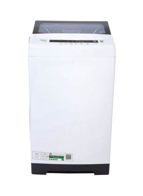 Top Load Washing Machine MAS60M White