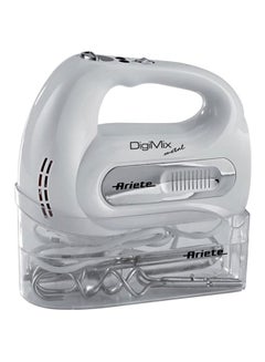 Ariete Electric Mixer 300W 300.0 W 1568 White/Clear  - Image 1