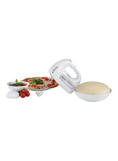 Ariete Electric Mixer 300W 300.0 W 1568 White/Clear  - Image 3