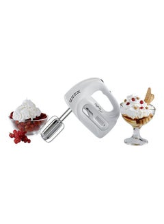 Ariete Electric Mixer 300W 300.0 W 1568 White/Clear  - Image 4