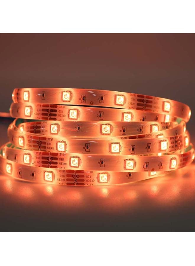 RGB LED Strip Light Multicolour 5meter