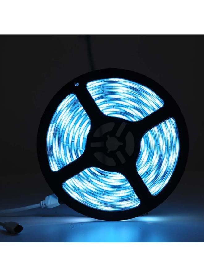 Wi-Fi RGB LED Strip Light Multicolour 2meter - Image 3