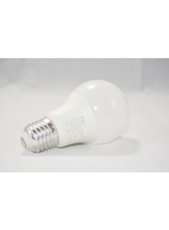 FSL E27 LED Bulb White/Silver 60x108mm  - Image 2
