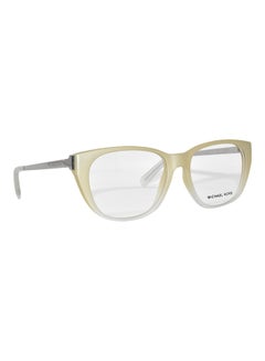 Michael Kors women Cat-Eye Eyeglasses Mk8011 3038 52  - Image 2