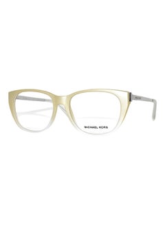 Michael Kors women Cat-Eye Eyeglasses Mk8011 3038 52  - Image 1