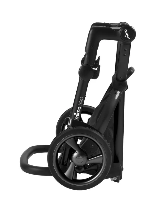 Mima Xari Frame 4G - Black
