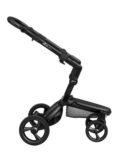 Mima Xari Frame 4G - Black