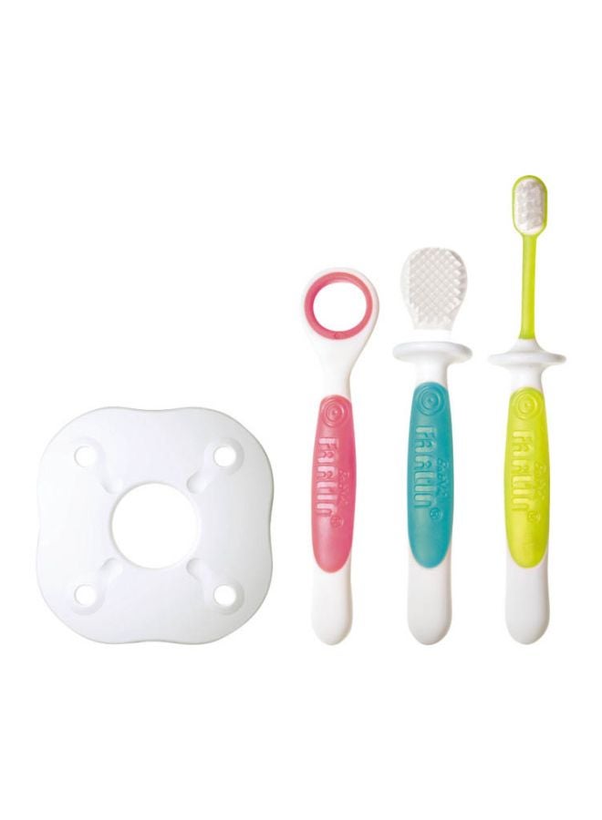 فارلين دكتور اورال طقم نظيف - ٤ حبه - Image 1