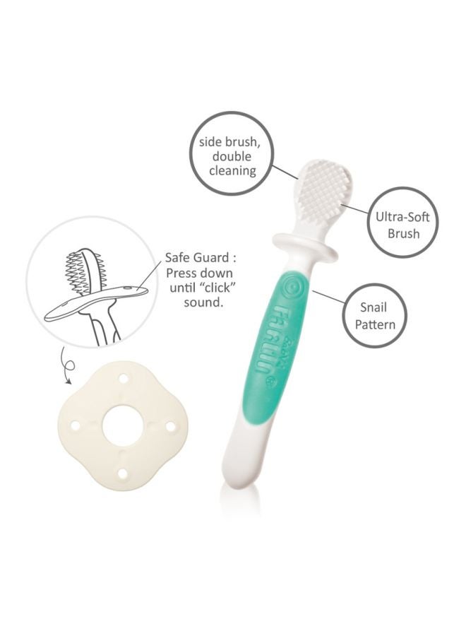 فارلين دكتور اورال طقم نظيف - ٤ حبه - Image 2