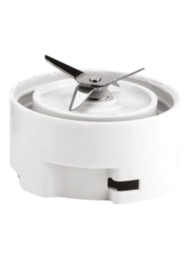 Scarlett - Electric Blender 0.6 L 450.0 W 146G05 White - Image 1