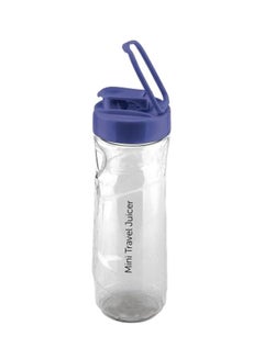 Scarlett Electric Blender 0.6 L 450.0 W 146G05 White  - Image 3