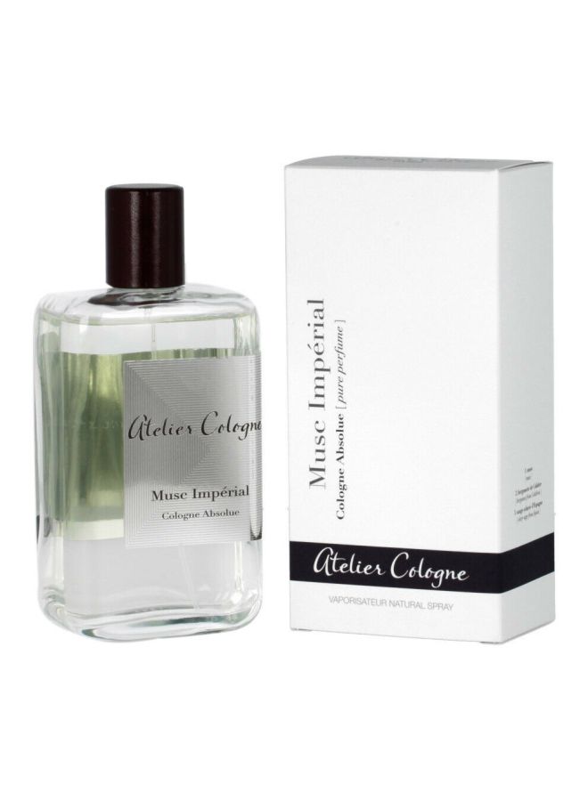 Atelier Cologne - Musc Imperial Cologne Set 230ml - Image 1