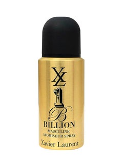 Xavier Laurent One Billion Atomiseur Spray 150ml  - Image 1