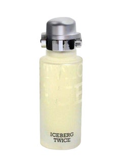 ICEBERG Twice EDT 125ml  - Image 1