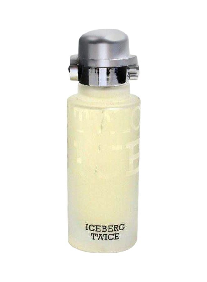 أيسبيرغ عطر توايس 125ملليلتر - Image 1