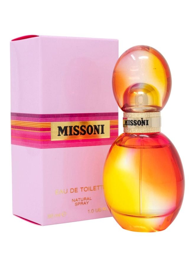 Missoni EDT 30ml - Image 2