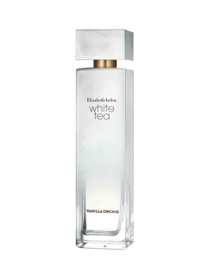 Elizabeth Arden - White Tea Vanilla Orchid EDT 100ml - Image 1