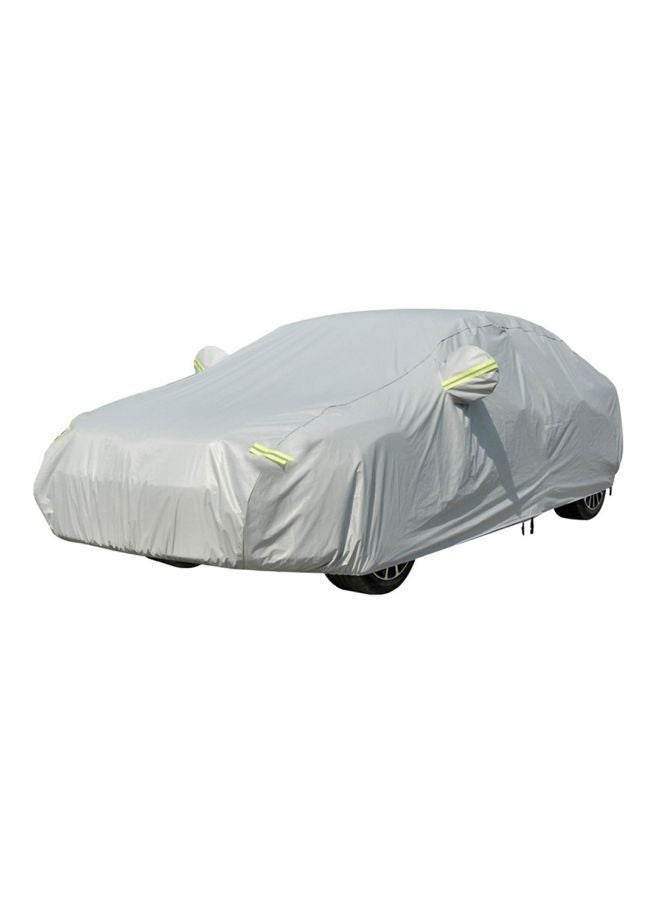 VISLONE Dustproof Sedan Suit Car Cover - M-XXL - Image 1