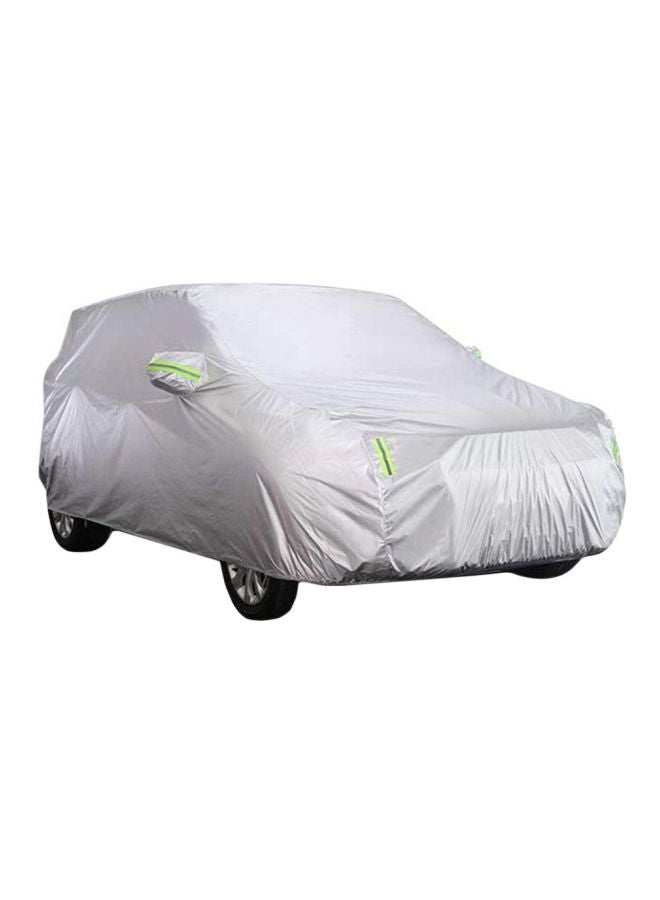 Universal Waterproof Car Cover - L - Image 1