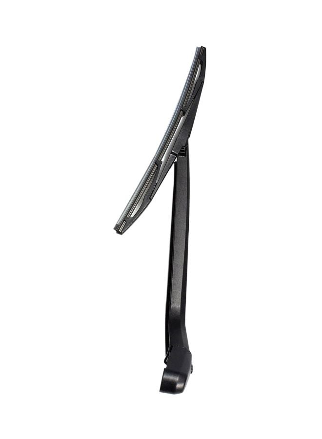 Generic Rear Windscreen Wiper Arm For Toyotas Yaris Vitz 99-05  - Image 1