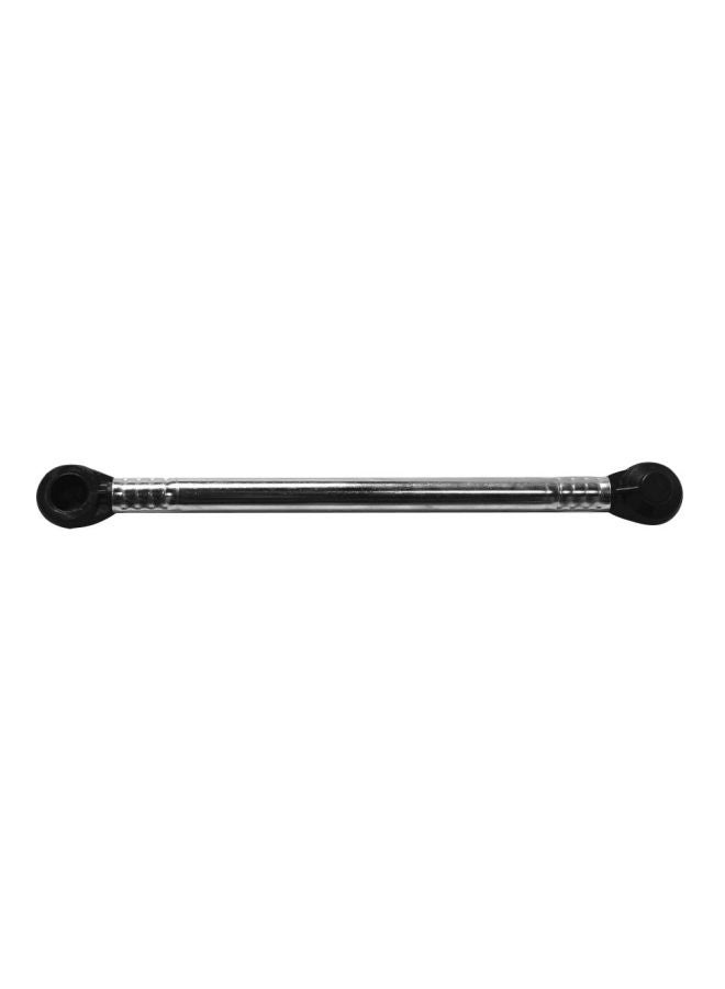 Generic 2-Piece Motor Wiper Set For Suzuki Swift 2005-2010  - Image 2