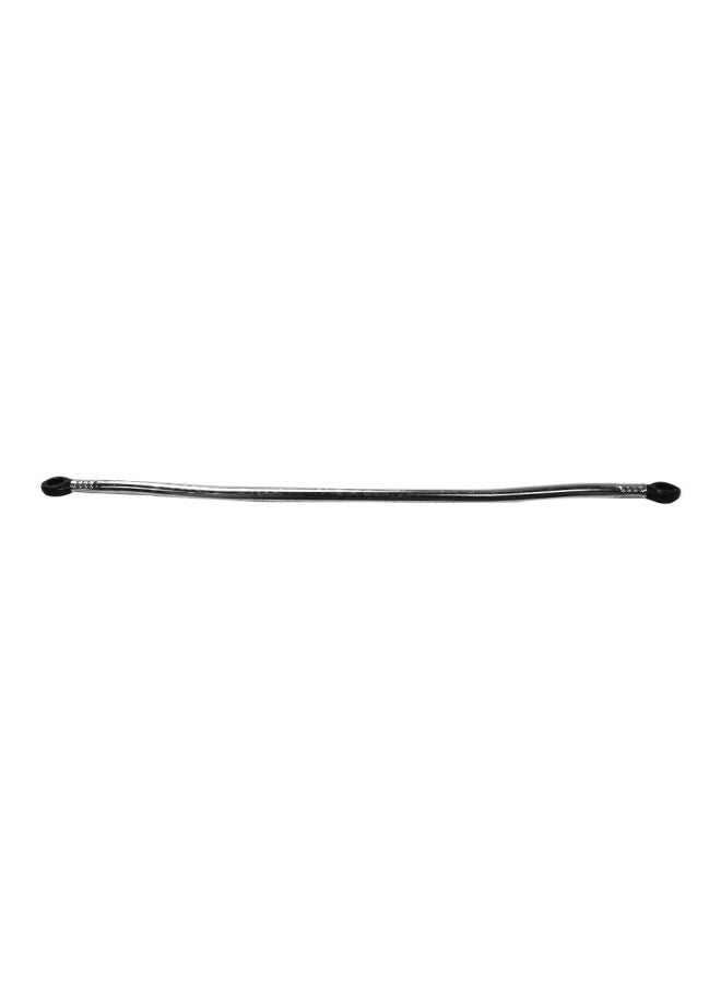 Generic 2-Piece Motor Wiper Set For Suzuki Swift 2005-2010  - Image 3