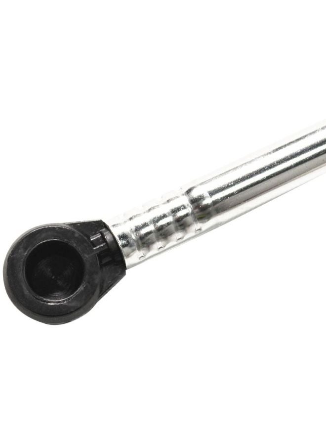 Generic 2-Piece Motor Wiper Set For Suzuki Swift 2005-2010  - Image 5