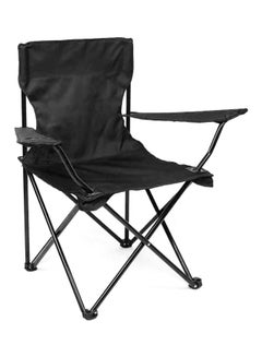 LP Foldable Camping Picnic Chair 80x50x50cm  - Image 2
