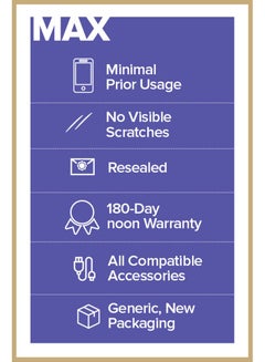 Apple Renewed - iPad Mini 3 With FaceTime 7.9inch 16GB Wi-Fi Gold  - Image 2