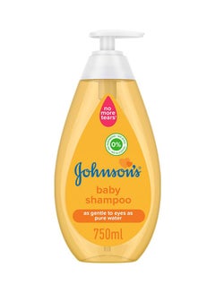 Johnson's Baby Hair Shampoo  - Image 1