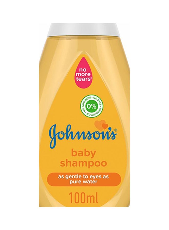 جونسون شامبو للأطفال - Image 2