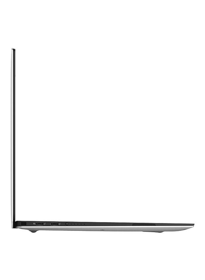DELL - XPS-13 7390 Convertible 2-In-1 Laptop With 13.3-Inch Display, Core i7 Processor/16GB RAM/1TB SSD/Intel UHD Graphics Silver - Image 1